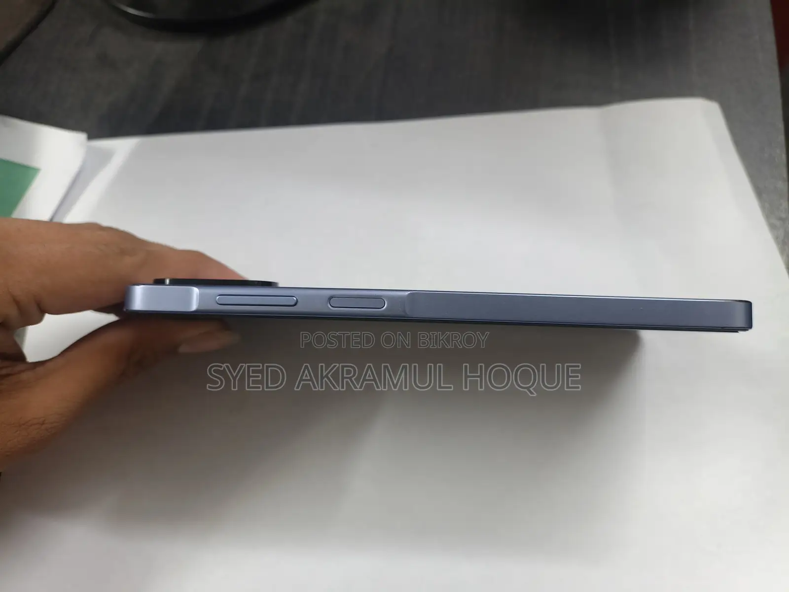 স্যামসাং গ্যালাক্সি এ০৭ ৪জি ৬৪ জিবি