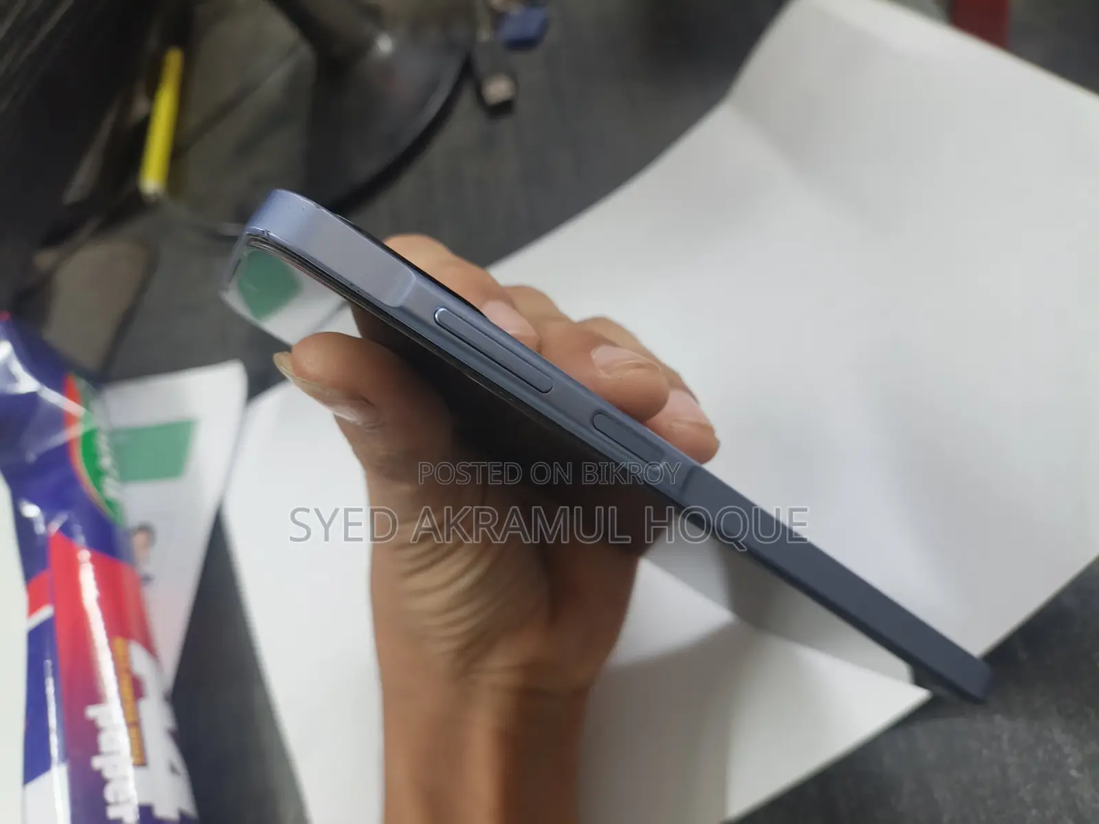 স্যামসাং গ্যালাক্সি এ০৭ ৪জি ৬৪ জিবি