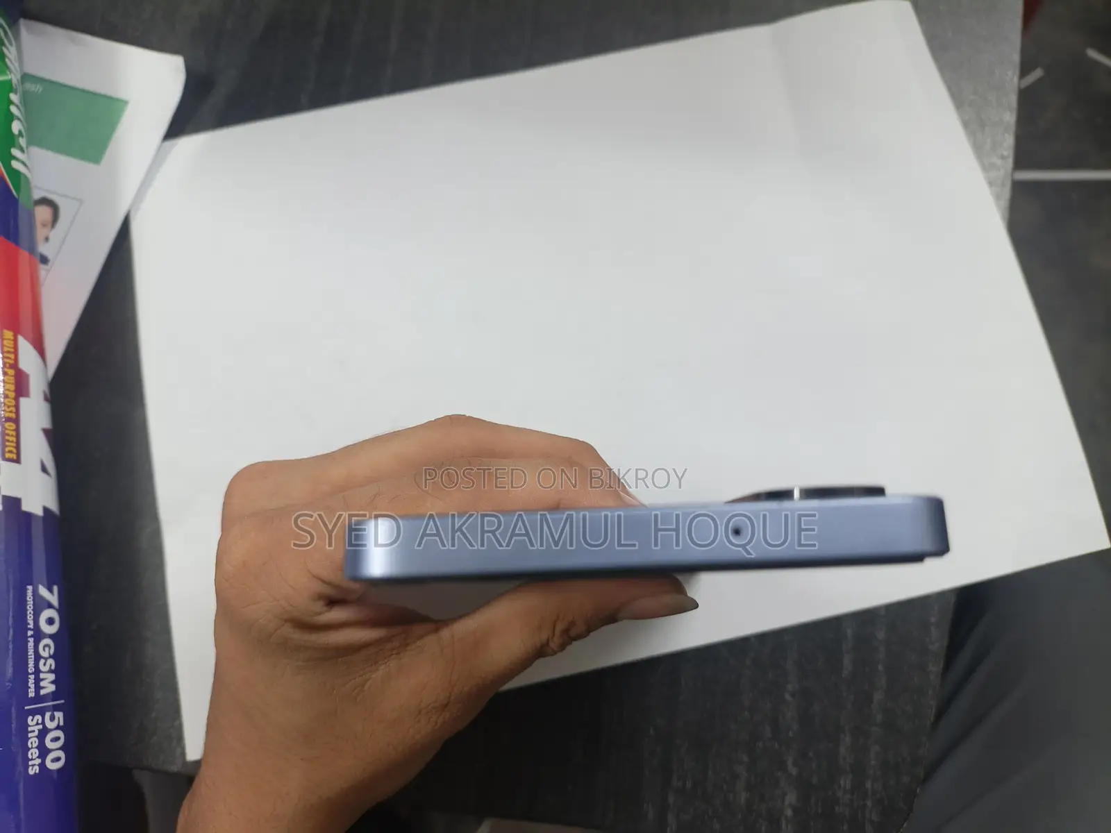 স্যামসাং গ্যালাক্সি এ০৭ ৪জি ৬৪ জিবি