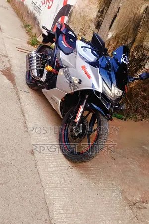 Suzuki Gixxer SF 2021 Silver