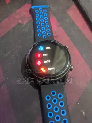 Haylou RT2 Watch