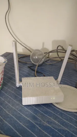 Wi-Fi Router