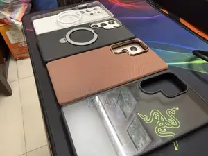 Samsung S25 Ultra Back Cover for Sale