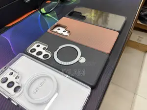 Samsung S25 Ultra Back Cover for Sale