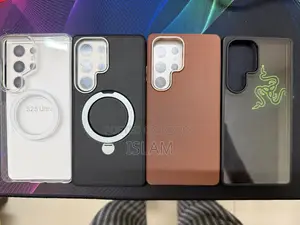 Samsung S25 Ultra Back Cover for Sale