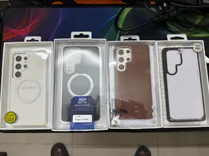 Samsung S25 Ultra Back Cover for Sale