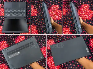 Laptop Lenovo 4GB Intel Celeron HDD 1T