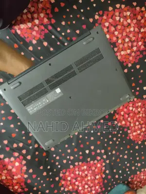 Laptop Lenovo 4GB Intel Celeron HDD 1T