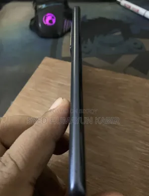 ইনফিনিক্স নোট ৪০এস ২৫৬ জিবি ব্ল্যাক
