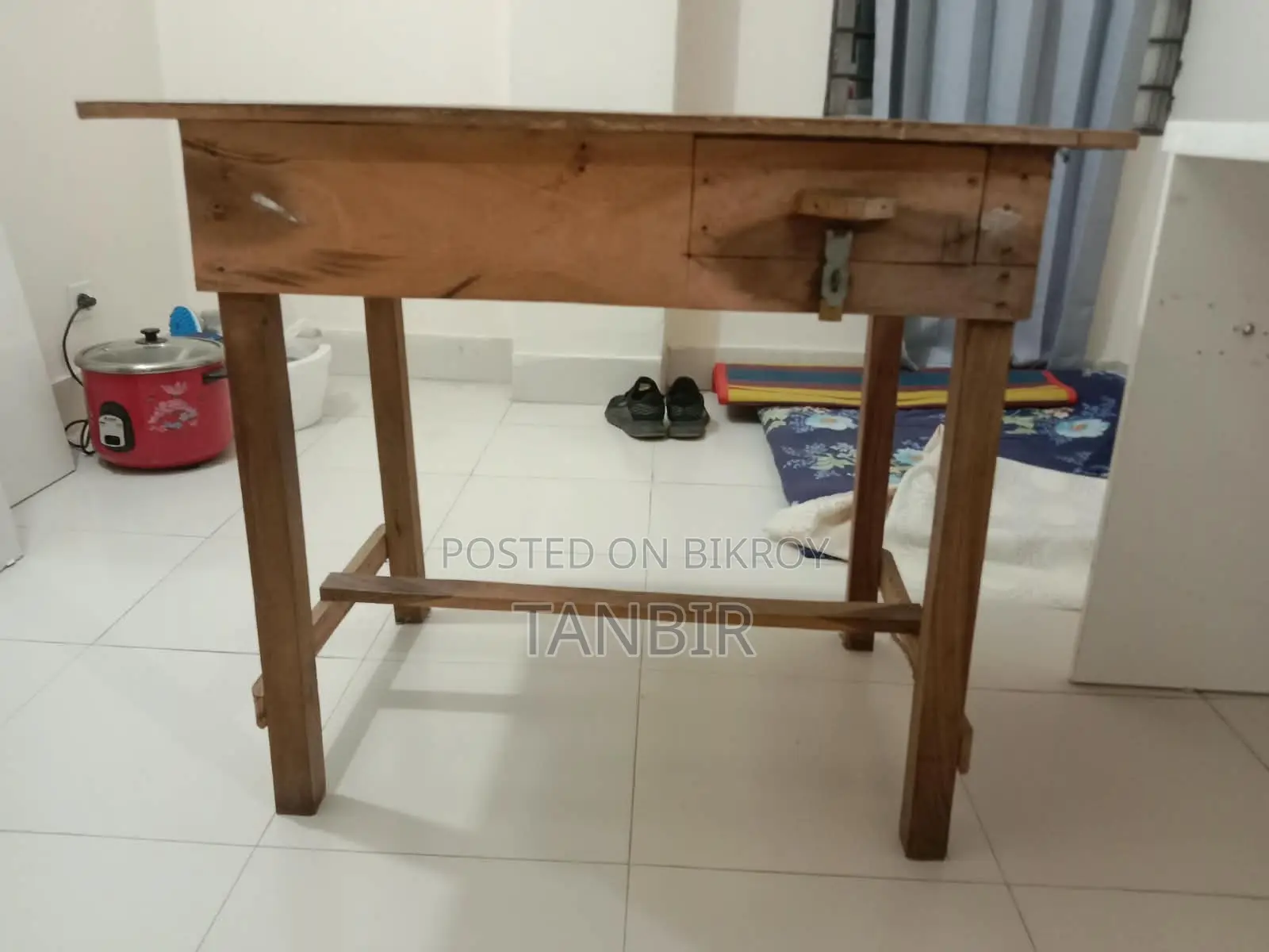 Study Table