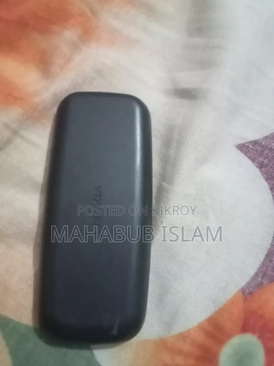 Nokia 105 Black
