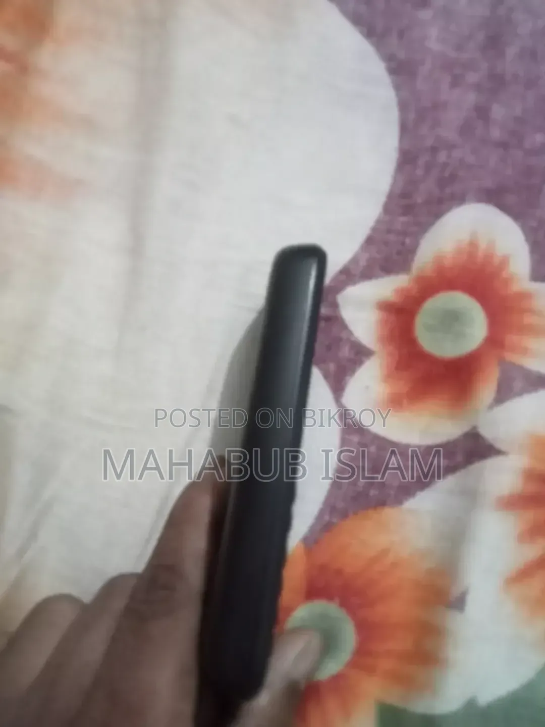 Nokia 105 Black