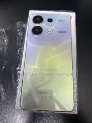 Xiaomi Redmi Note 13 256 GB