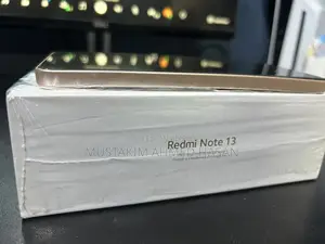 Xiaomi Redmi Note 13 256 GB