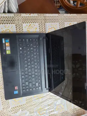 Laptop Lenovo G40 8GB Intel Core i5 HDD 500GB