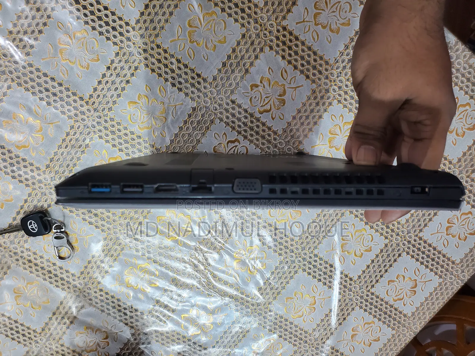 Laptop Lenovo G40 8GB Intel Core i5 HDD 500GB