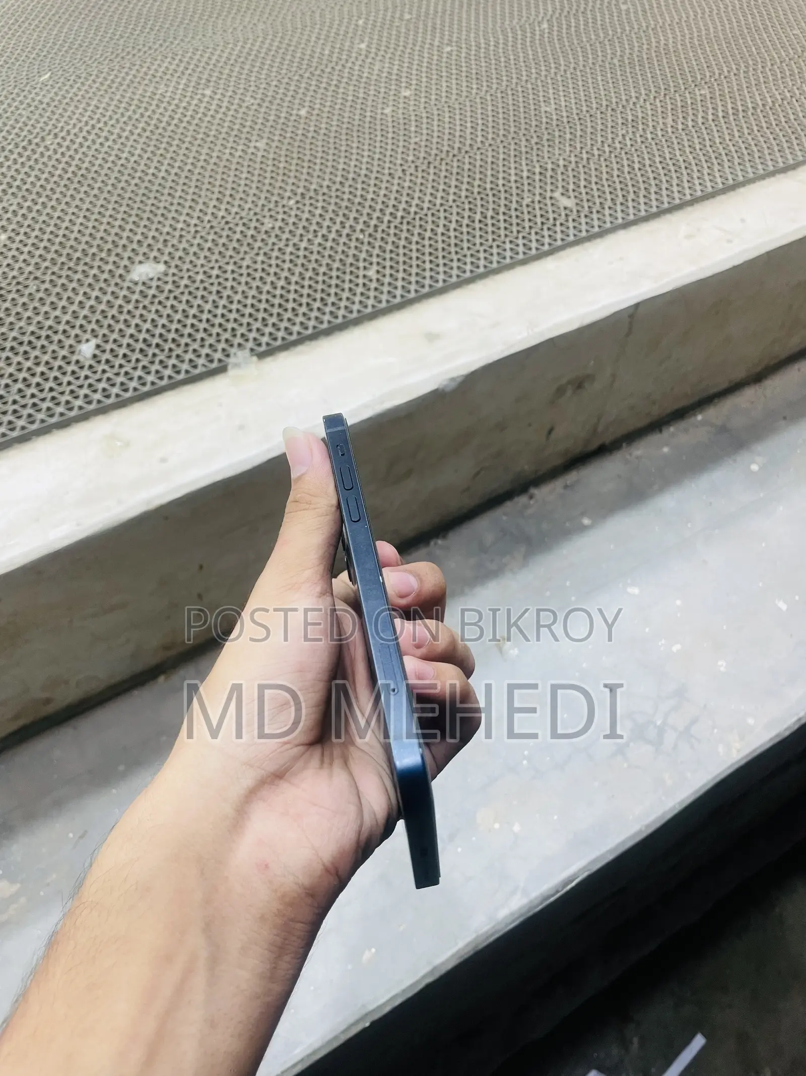 অ্যাপল আইফোন ১২ ৬৪ জিবি পার্পল