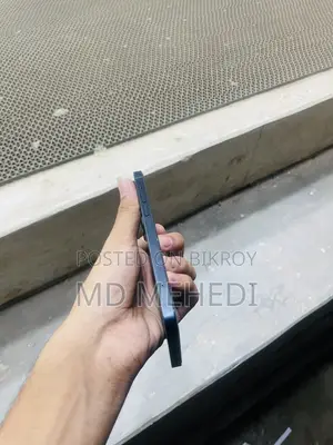 অ্যাপল আইফোন ১২ ৬৪ জিবি পার্পল