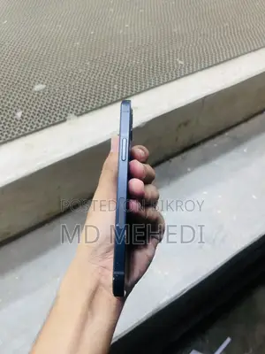 অ্যাপল আইফোন ১২ ৬৪ জিবি পার্পল