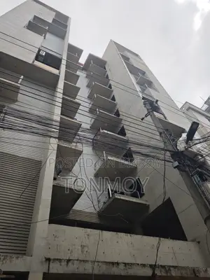 4 Bedroom Apartment in Basundhara for sale