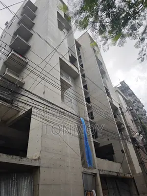 4 Bedroom Apartment in Basundhara for sale