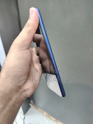 স্যামসাং গ্যালাক্সি এ১০এস ৩২ জিবি ব্লু