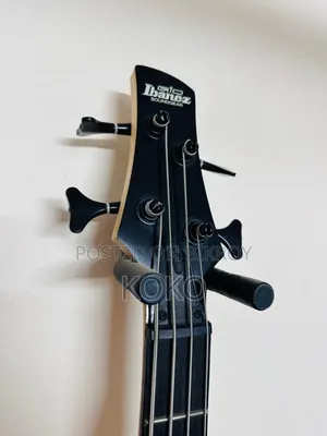Ibanez GSR320- 4 String- Electric Bass Guitar