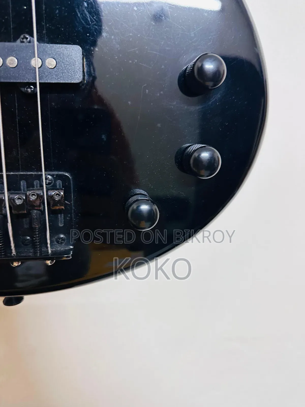 Ibanez GSR320- 4 String- Electric Bass Guitar