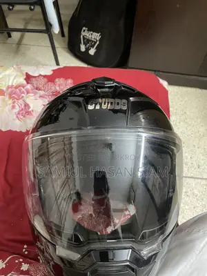 Studds Trooper Helmet