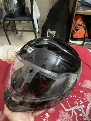 Studds Trooper Helmet