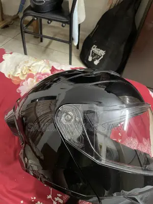 Studds Trooper Helmet