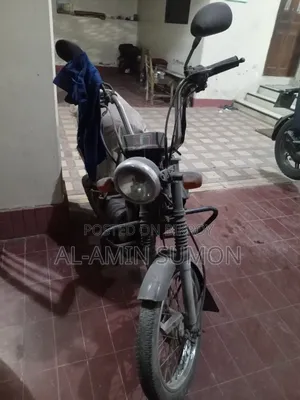 টিভিএস এক্সএল ১০০ ২০১৮ কালো