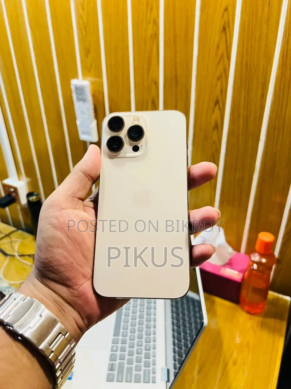 Apple iPhone 16 Pro Max 256 GB