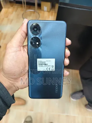 Oppo Reno 8T 128 GB Blue