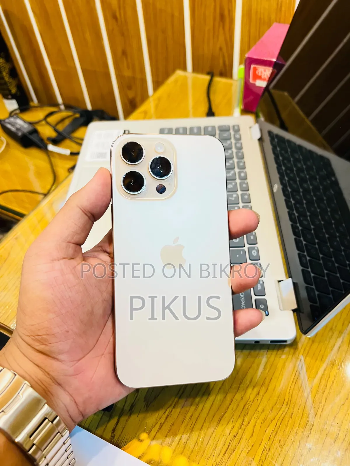 Apple iPhone 16 Pro Max 256 GB