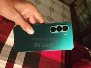 Realme 128 GB Green