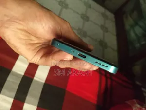 Realme 128 GB Green