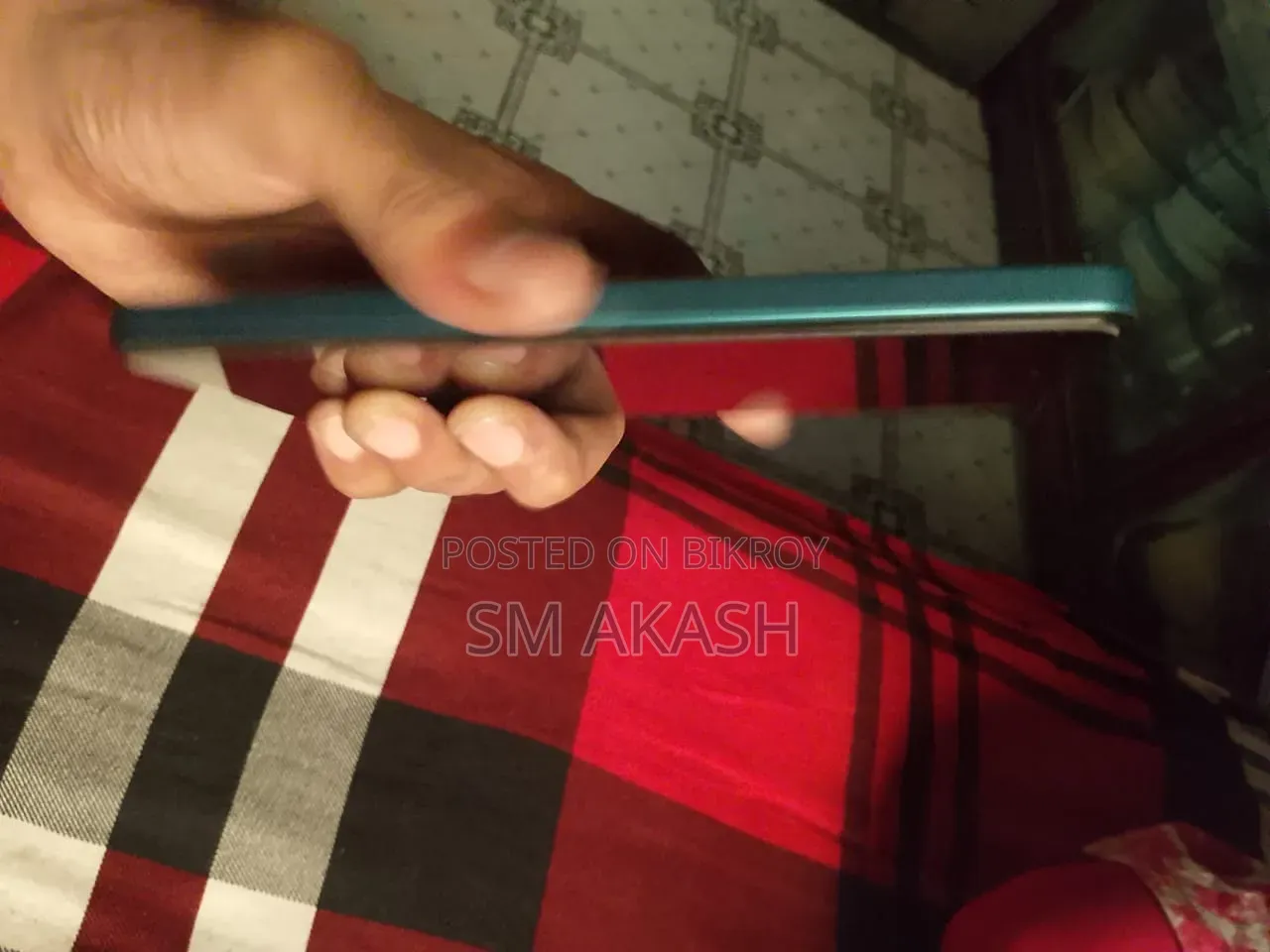 Realme 128 GB Green