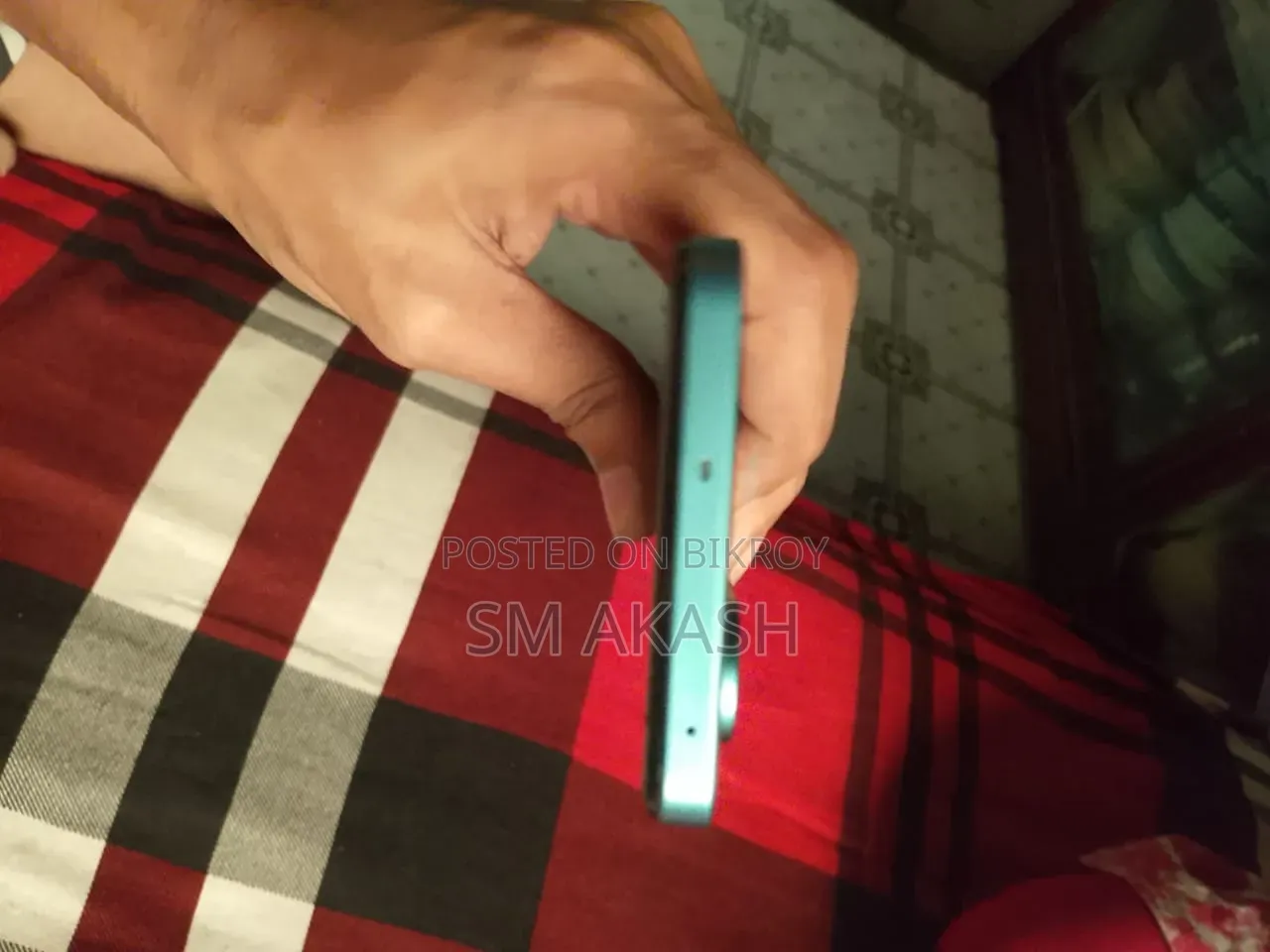 Realme 128 GB Green