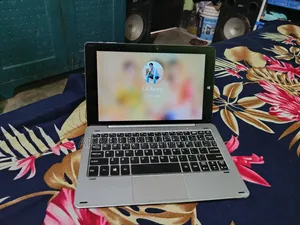 ল্যাপটপ চুউই হিরোবুক এয়ার ৪জিবি ইন্টেল সেলেরন ইএমএমসি ৬০জিবি