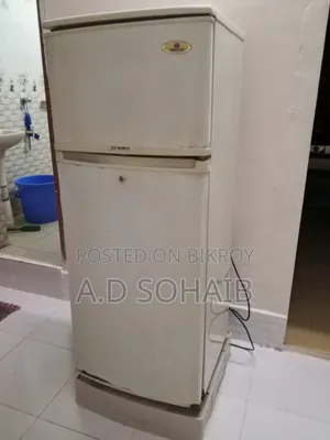 Refrigerators sell