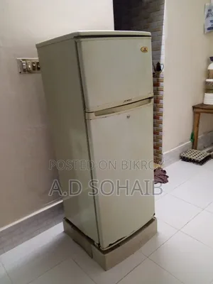 Refrigerators sell