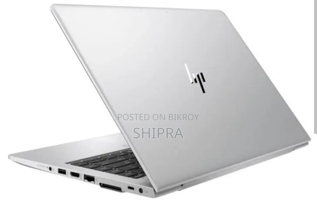 Laptop HP EliteBook 840 G6 8GB Intel Core i5 SSD 256GB