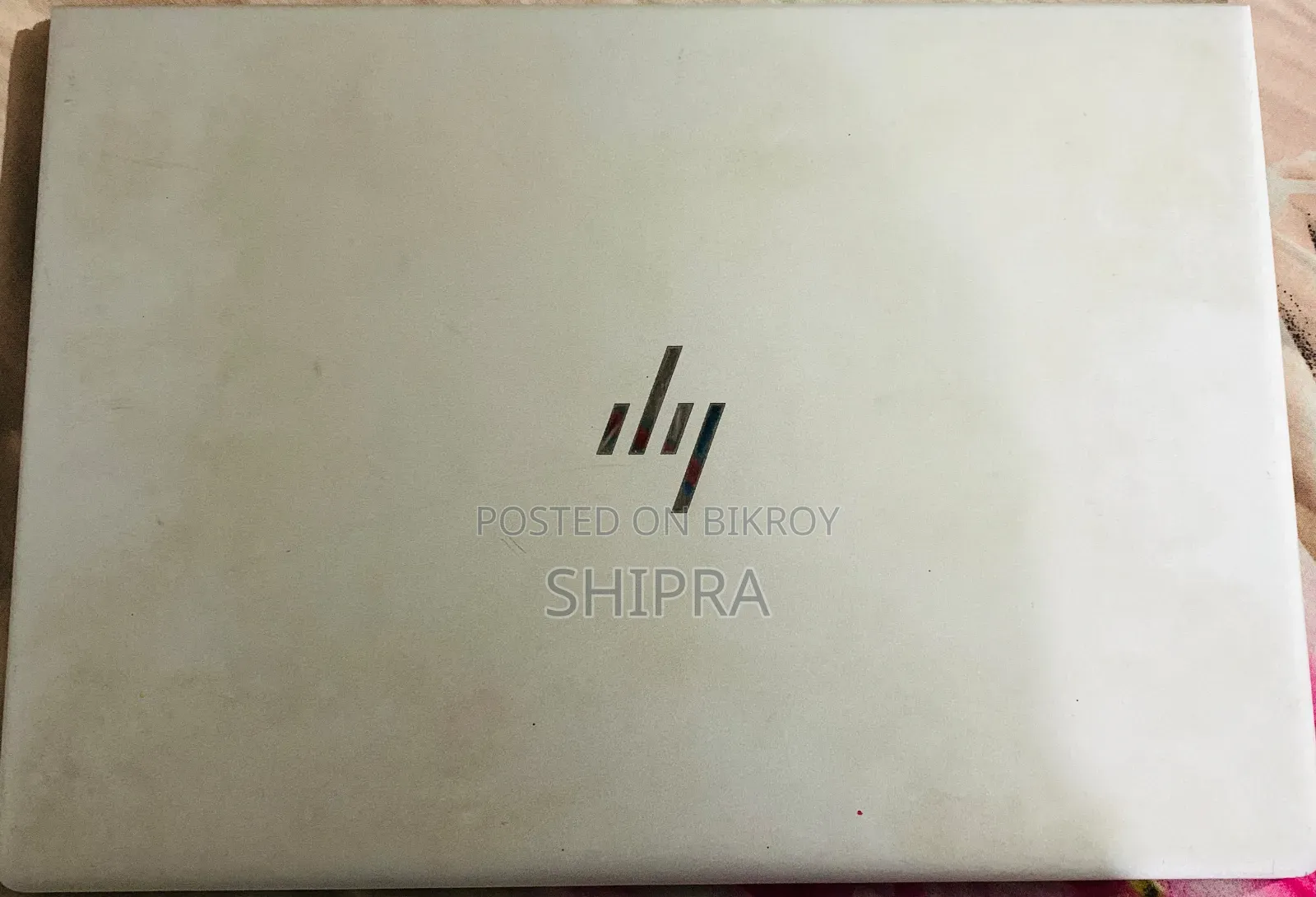 Laptop HP EliteBook 840 G6 8GB Intel Core i5 SSD 256GB