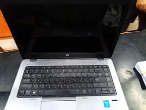 Laptop HP EliteBook 840 G1 4GB Intel Core i7 SSD 250GB