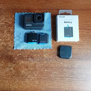 Gopro Hero 8 Black