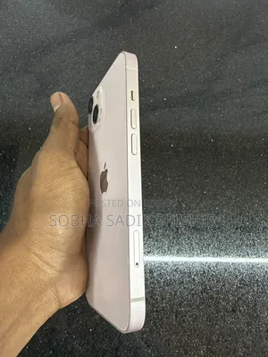 অ্যাপল আইফোন ১৩ প্রো ম্যাক্স ১২৮ জিবি গোলাপি