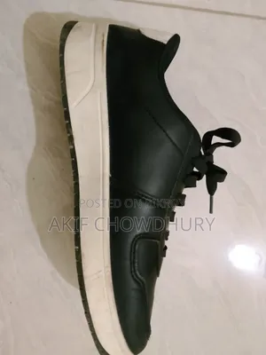 Sneakers From Bata