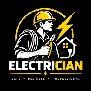 Professional Electrician Service