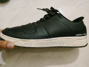Sneakers From Bata